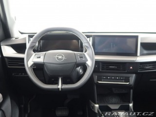 Opel Frontera GS,Electric,DPH 2025
