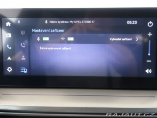 Opel Frontera GS,Electric,DPH 2025