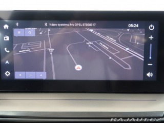 Opel Frontera GS,Electric,DPH 2025