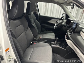 Suzuki Swift Elegance. Manuál. K odběr 2026