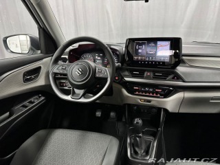 Suzuki Swift Elegance. Manuál. K odběr 2026