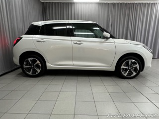 Suzuki Swift Elegance. Manuál. K odběr 2026