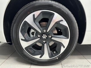 Suzuki Swift Elegance. Manuál. K odběr 2026