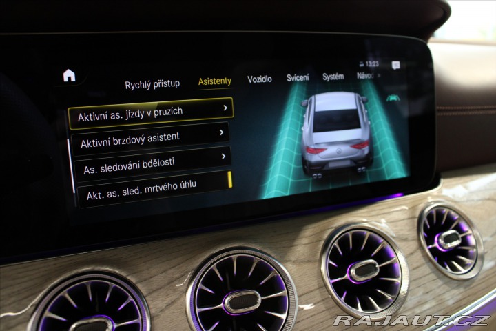 Mercedes-Benz CLS 53 AMG 4MATIC+ AMGDriver/ 2023