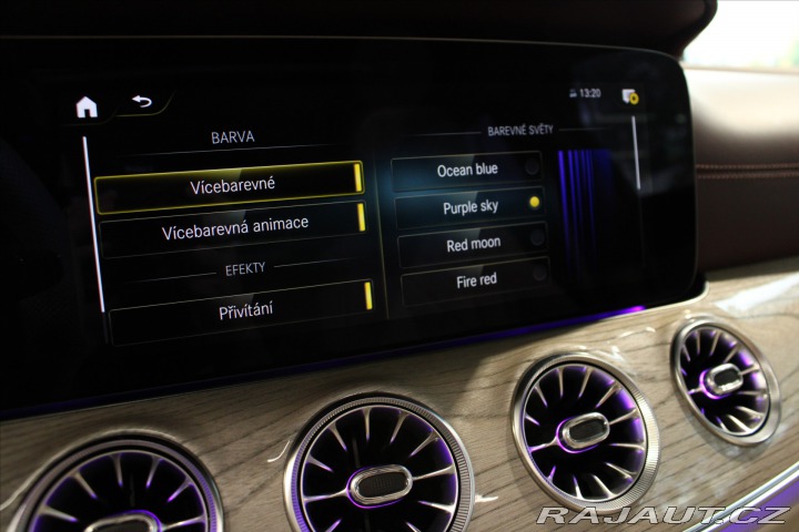 Mercedes-Benz CLS 53 AMG 4MATIC+ AMGDriver/ 2023