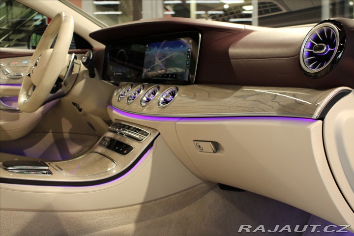 Mercedes-Benz CLS 53 AMG 4MATIC+ AMGDriver/ 2023