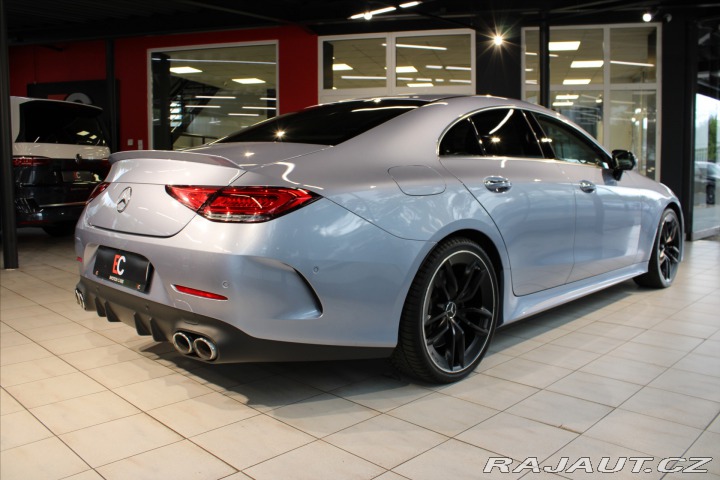 Mercedes-Benz CLS 53 AMG 4MATIC+ AMGDriver/ 2023