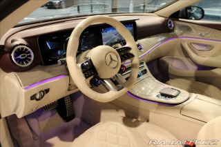 Mercedes-Benz CLS 53 AMG 4MATIC+ AMGDriver/ 2023
