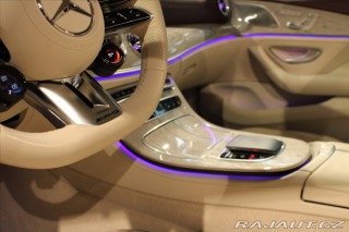 Mercedes-Benz CLS 53 AMG 4MATIC+ AMGDriver/ 2023