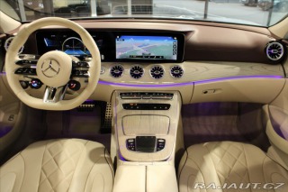 Mercedes-Benz CLS 53 AMG 4MATIC+ AMGDriver/ 2023