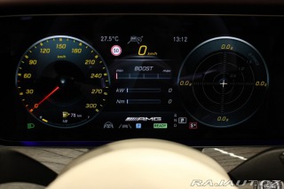 Mercedes-Benz CLS 53 AMG 4MATIC+ AMGDriver/ 2023