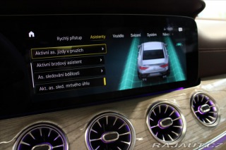 Mercedes-Benz CLS 53 AMG 4MATIC+ AMGDriver/ 2023