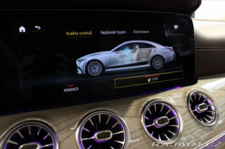 Mercedes-Benz CLS 53 AMG 4MATIC+ AMGDriver/ 2023