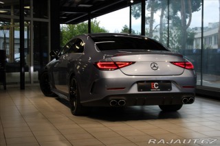 Mercedes-Benz CLS 53 AMG 4MATIC+ AMGDriver/ 2023