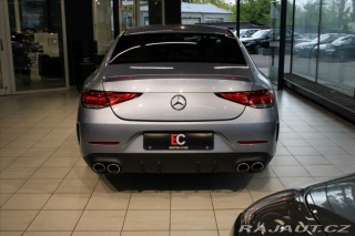 Mercedes-Benz CLS 53 AMG 4MATIC+ AMGDriver/ 2023