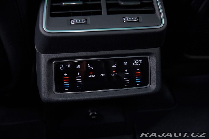 Audi e-tron 2020