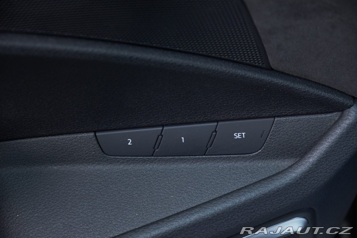 Audi e-tron 2020
