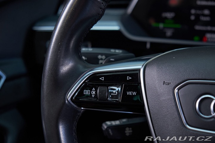 Audi e-tron 2020