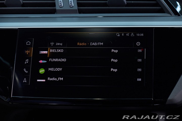 Audi e-tron 2020