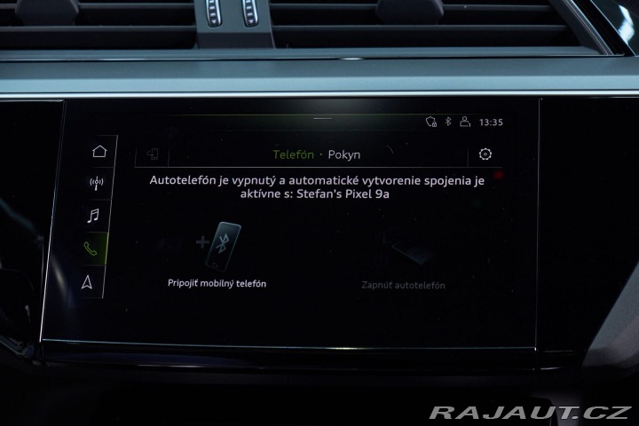 Audi e-tron 2020