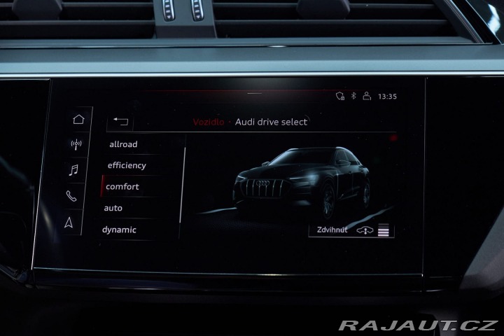 Audi e-tron 2020