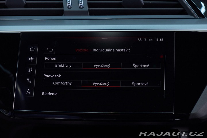 Audi e-tron 2020