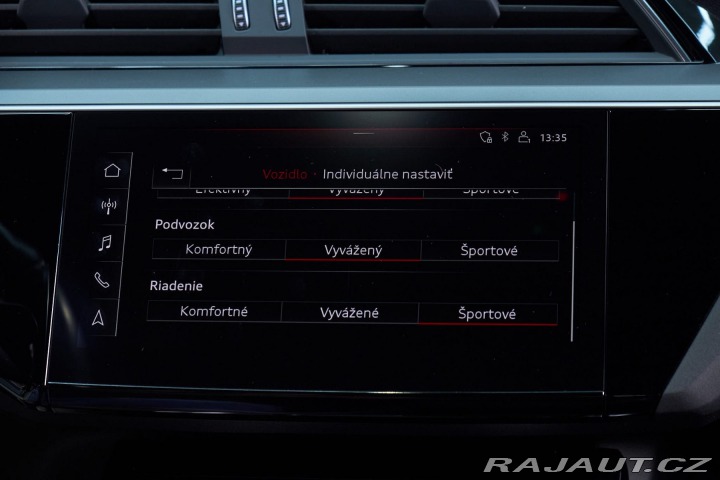 Audi e-tron 2020