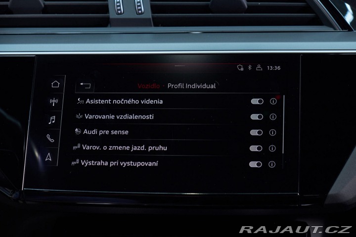 Audi e-tron 2020