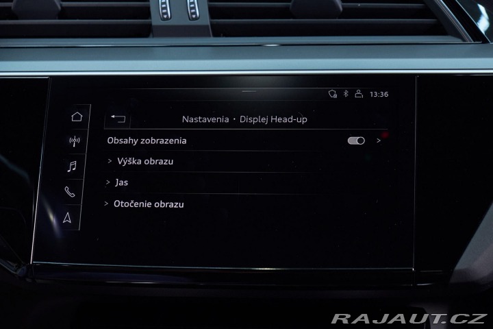 Audi e-tron 2020