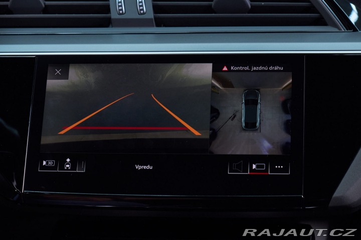 Audi e-tron 2020