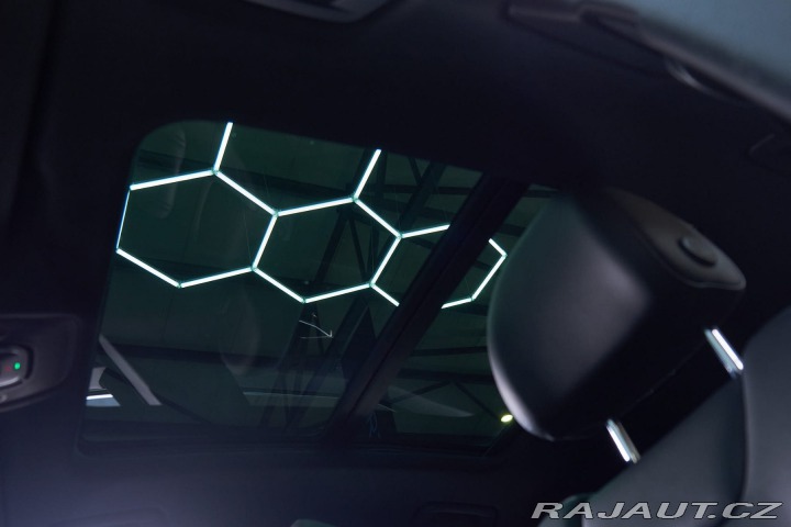 Audi e-tron 2020