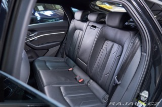 Audi e-tron 2020