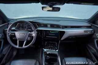 Audi e-tron 2020
