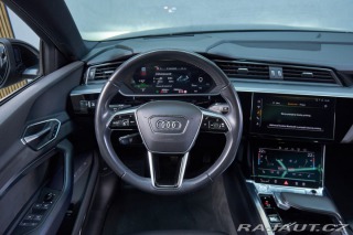 Audi e-tron 2020