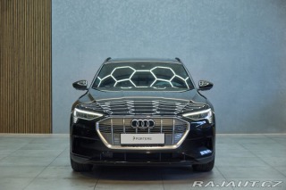 Audi e-tron 2020