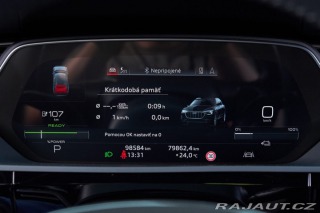 Audi e-tron 2020