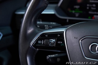 Audi e-tron 2020
