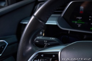 Audi e-tron 2020