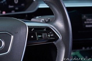 Audi e-tron 2020