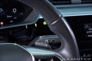 Audi e-tron 2020