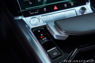 Audi e-tron 2020