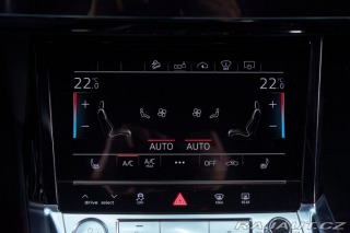 Audi e-tron 2020