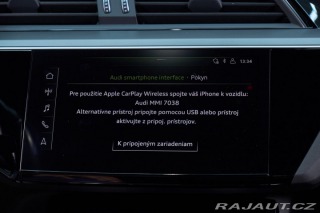 Audi e-tron 2020