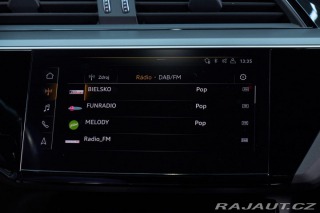 Audi e-tron 2020