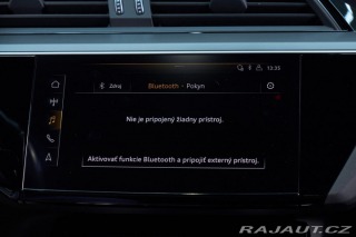 Audi e-tron 2020