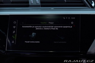 Audi e-tron 2020