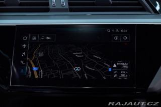 Audi e-tron 2020