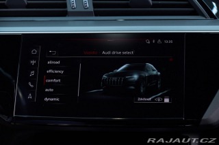 Audi e-tron 2020