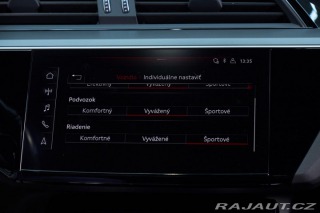 Audi e-tron 2020