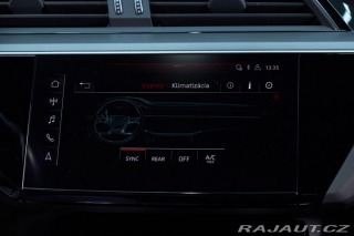 Audi e-tron 2020